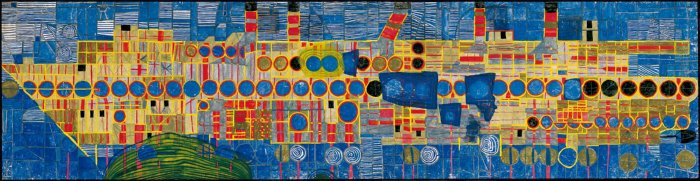 Hundertwasser